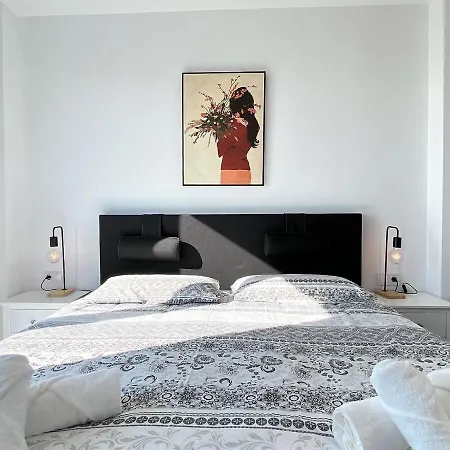 شقة Penthouse Balcon Del Mar 124 Casasol نيرخا