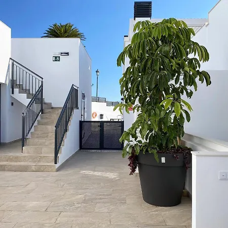 Penthouse Balcon Del Mar 124 Casasol نيرخا