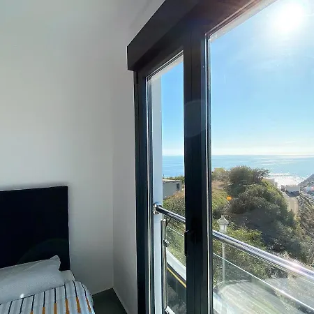 Penthouse Balcon Del Mar 124 Casasol *