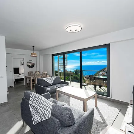 Apartamento Penthouse Balcon Del Mar 124 Casasol *