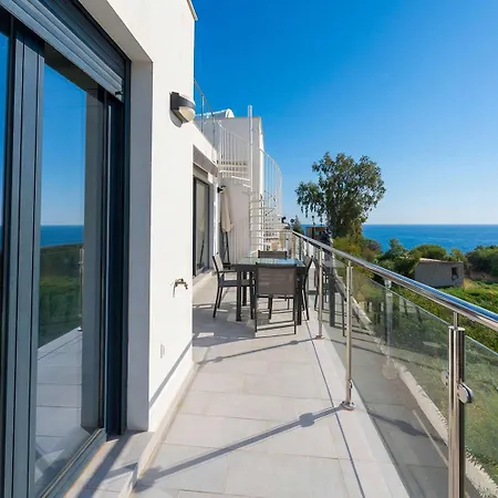 Apartamento Penthouse Balcon Del Mar 124 Casasol Nerja