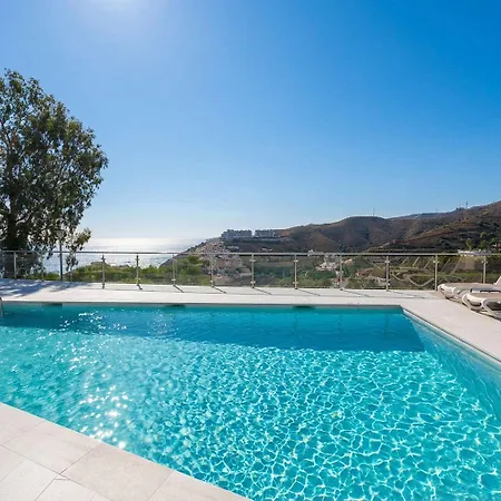 Penthouse Balcon Del Mar 124 Casasol Apartamento