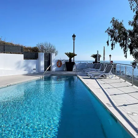 Penthouse Balcon Del Mar 124 Casasol Apartamento *