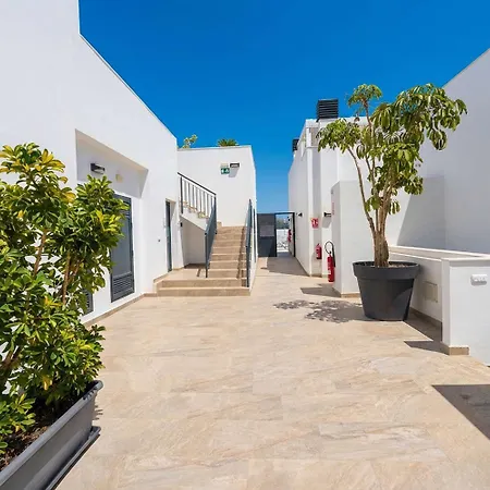 Apartamento Penthouse Balcon Del Mar 124 Casasol *